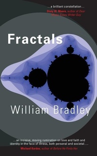 Enlarge image Cover: Fractals - Lavender Ink
