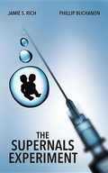 Cover: The Supernals Experiment - OCTOCANON