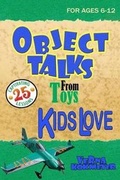 Cover: Object Talks from Toys Kids Love - Lighthouse Publishing ()