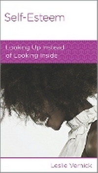 Enlarge image Cover: Self-Esteem - New Growth Press