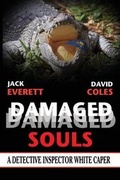 Cover: Damaged Souls - Barking Rain Press
