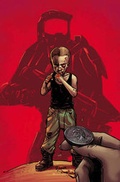 Cover: Halo: Fall Of Reach Boot Camp - Marvel Comics