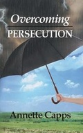 Cover: Overcoming Persecution - Harrison House