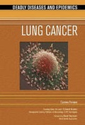 Cover: Lung Cancer - Chelsea House Publishers