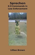 Cover: Sprechen - Yawn's Books & More, Inc.