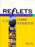 Cover: Reflets - Hachette