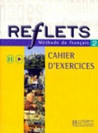Enlarge image Cover: Reflets - Hachette
