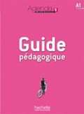 Cover: Agenda - Hachette
