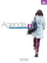 Enlarge image Cover: Agenda - Hachette