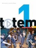 Cover: Totem - Hachette
