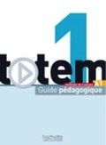 Cover: Totem - Hachette