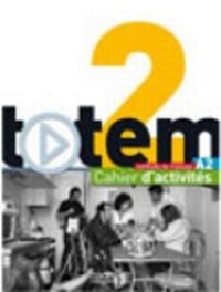Enlarge image Cover: Totem - Hachette