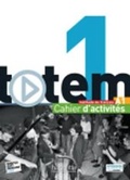 Cover: Totem - Hachette