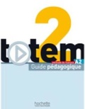 Cover: Totem - Hachette