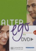 Cover: Alter Ego - Hachette