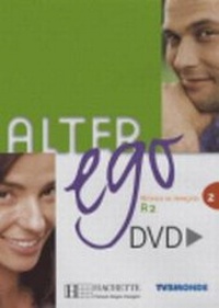 Enlarge image Cover: Alter Ego - Hachette