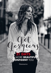 Enlarge image Cover: Get Gorgeous - Flammarion