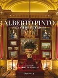 Cover: Alberto Pinto - Flammarion
