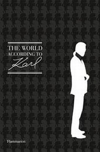Enlarge image Cover: The World According to Karl - Flammarion-Pere Castor