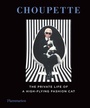 Cover: Choupette: The Private Life of a High-Flying Cat - Flammarion