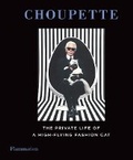 Cover: Choupette: The Private Life of a High-Flying Cat - Flammarion