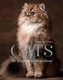Cover: Cats: An Illustrated Miscellany - Flammarion-Pere Castor