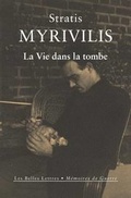 Cover: La Vie Dans La Tombe - Academie Des Inscriptions Et Belles Lettres
