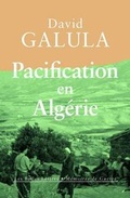 Cover: Pacification En Algerie - Les Belles Lettres
