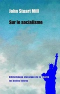 Cover: Sur Le Socialisme - Les Belles Lettres