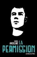 Cover: La Permission - Les Belles Lettres