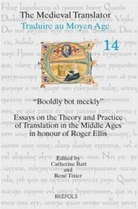 Enlarge image Cover: Booldly Bot Meekly - Brepols N.V.