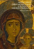 Cover: Viewing Greece - Brepols N.V.