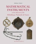 Cover: Mathematical Instruments in the Collections of the Bibliotheque Nationale de France - Brepols N.V.