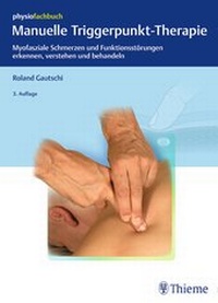 Abbildung von: Manuelle Triggerpunkt-Therapie - Thieme