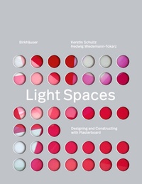 Enlarge image Cover: Light Spaces - Birkhäuser