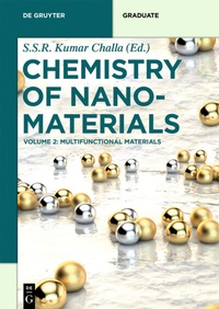 Abbildung von: Multifunctional Materials - De Gruyter