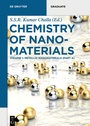 Cover: Metallic Nanomaterials (Part A) - De Gruyter