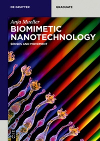 Abbildung von: Biomimetic Nanotechnology - De Gruyter