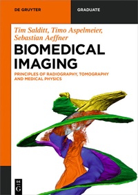 Abbildung von: Biomedical Imaging - De Gruyter