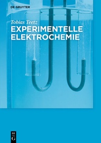 Abbildung von: Experimentelle Elektrochemie - De Gruyter