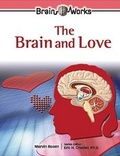 Cover: The Brain and Love - Chelsea House Publishers