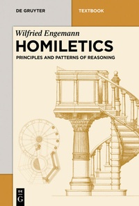 Abbildung von: Homiletics - De Gruyter