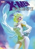 Cover: Xmen Origins Ii - Marvel Comics