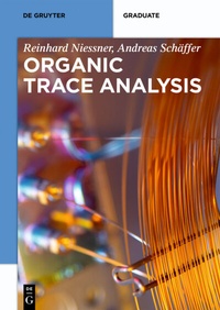 Abbildung von: Organic Trace Analysis - De Gruyter