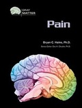 Cover: Pain - Chelsea House Publishers