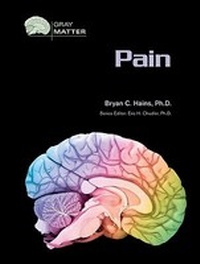 Enlarge image Cover: Pain - Chelsea House Publishers