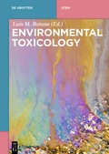 Cover: Environmental Toxicology - De Gruyter