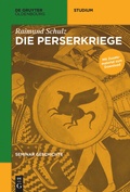 Cover: Seminar Geschichte / Die Perserkriege - De Gruyter Oldenbourg