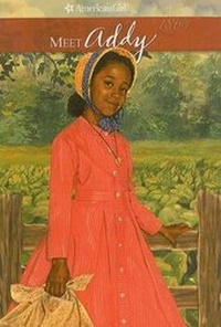 Enlarge image Cover: Meet Addy - Perfection Learning