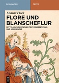 Bild: Flore und Blanscheflur - De Gruyter